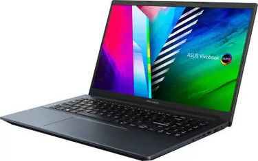 ASUS VivoBook Pro 15 OLED M3500QC-L901WS Laptop