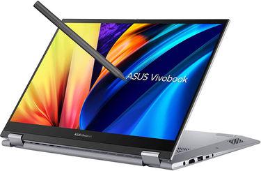 ASUS Vivobook S14 Flip TN3402QA-LZ511WS Laptop