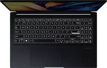 ASUS VivoBook Pro 15 OLED M6500IH-L1701WS Laptop