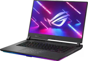 ASUS ROG Strix G15 G513QR-HF302WS Laptop