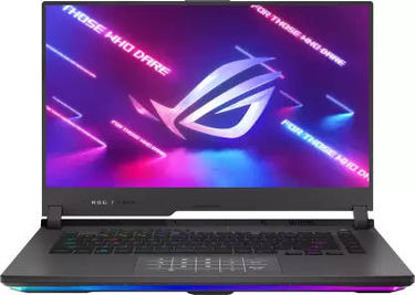 ASUS ROG Strix G15 G513QR-HF302WS Laptop