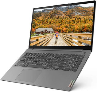 Lenovo Ideapad Slim 3i (81X800LAIN) Laptop