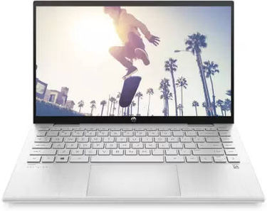 HP Pavilion x360 14-dy0212TU (6N0L9PA) Laptop
