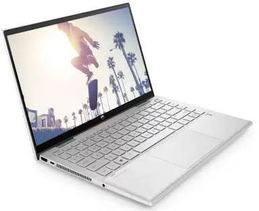 HP Pavilion x360 14-dy0212TU (6N0L9PA) Laptop