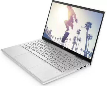 HP Pavilion x360 14-dy0212TU (6N0L9PA) Laptop