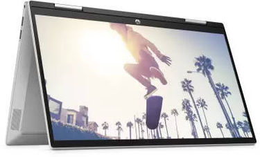 HP Pavilion x360 14-dy0212TU (6N0L9PA) Laptop