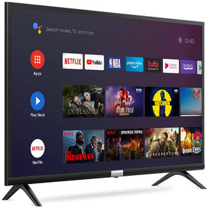 iFFALCON 32F53 32 inch HD ready Smart LED TV