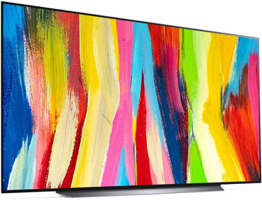 LG OLED83C2PSA 83 inch UHD Smart OLED TV