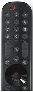 LG OLED83C2PSA 83 inch UHD Smart OLED TV