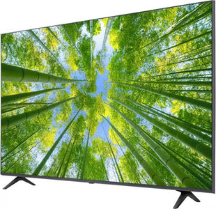 LG 65UQ8020PSB 65 inch UHD Smart LED TV