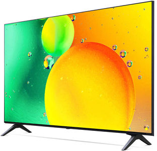 LG 43NANO73SQA 43 inch UHD Smart LED TV