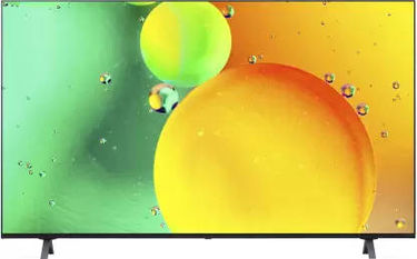 LG 55NANO73SQA 55 inch UHD Smart LED TV
