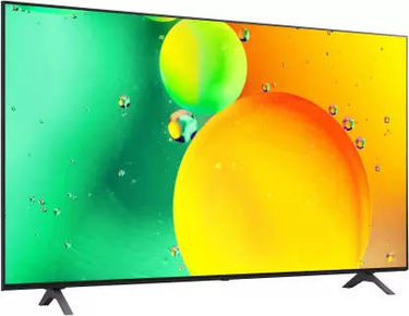 LG 55NANO73SQA 55 inch UHD Smart LED TV