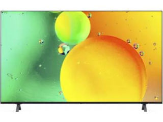 LG 55NANO73SQA 55 inch UHD Smart LED TV
