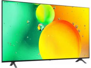 LG 55NANO73SQA 55 inch UHD Smart LED TV