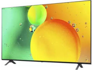 LG 55NANO73SQA 55 inch UHD Smart LED TV