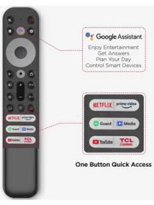 iFFALCON 40F53 40 inch Full HD Smart LED TV