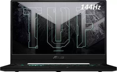 ASUS TUF Gaming F15 FX506HC-HN119W Laptop