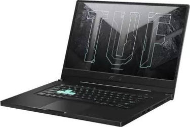 ASUS TUF Gaming F15 FX506HC-HN119W Laptop