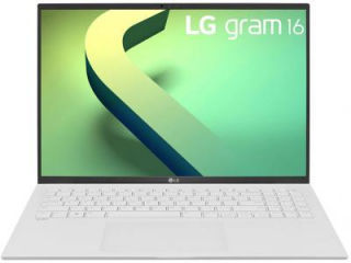 LG gram 16Z90Q-G.AJ54A2 Laptop