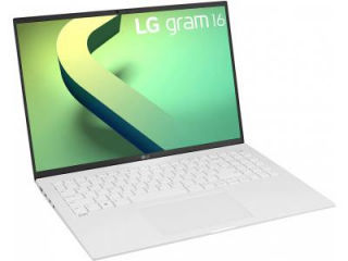 LG gram 16Z90Q-G.AJ54A2 Laptop