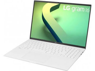 LG gram 16Z90Q-G.AJ54A2 Laptop
