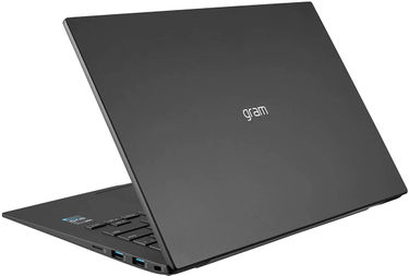 LG gram 14Z90Q-G.AJ56A2 Laptop