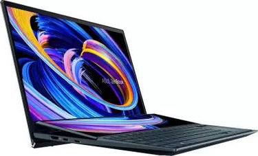 ASUS Zenbook Duo 14 UX482EGR-KA711WS Laptop
