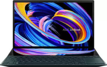 ASUS Zenbook Duo 14 UX482EAR-KA501WS Laptop