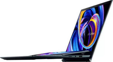 ASUS Zenbook Duo 14 UX482EAR-KA501WS Laptop
