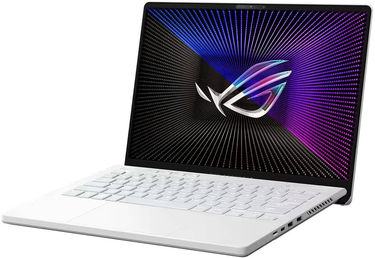 ASUS ROG Zephyrus G14 GA402RJ-L8181WS Laptop
