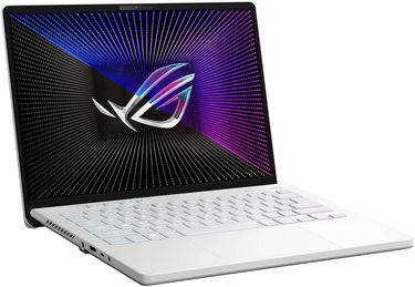 ASUS ROG Zephyrus G14 GA402RJ-L8181WS Laptop