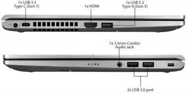 ASUS VivoBook 14 X415EP-EB562WS Laptop