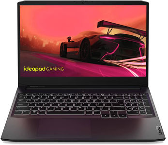 Lenovo Ideapad Gaming 3 (82K201Y9IN) Laptop