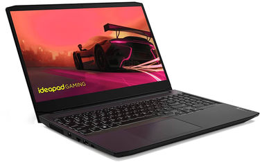 Lenovo Ideapad Gaming 3 (82K201Y9IN) Laptop