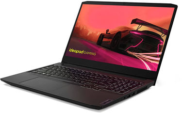 Lenovo Ideapad Gaming 3 (82K201Y9IN) Laptop