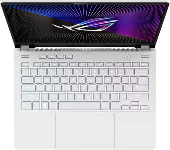 ASUS ROG Zephyrus G14 GA402RK-L8147WS Laptop