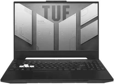 ASUS TUF Dash F15 FX517ZC-HN083WS Laptop