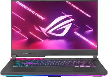 ASUS ROG Strix G15 G513RM-HF328WS Laptop