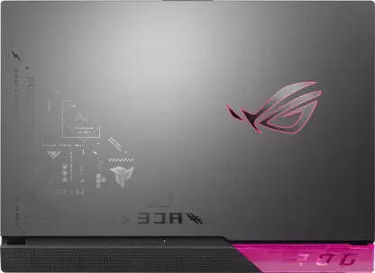 ASUS ROG Strix G15 G513RM-HF328WS Laptop