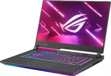 ASUS ROG Strix G15 G513RM-HF328WS Laptop