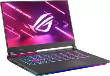 ASUS ROG Strix G15 G513RM-HF328WS Laptop