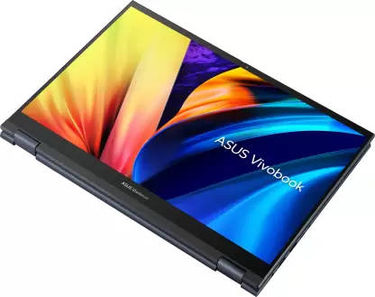ASUS VivoBook Flip 14 TP3402ZA-LZ511WS Laptop