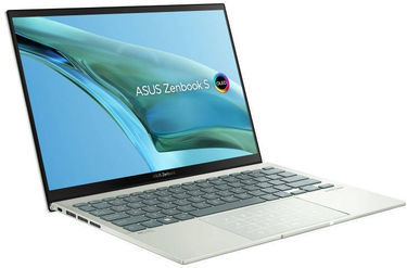 ASUS ZenBook S13 OLED UM5302TA-LX502WS Laptop
