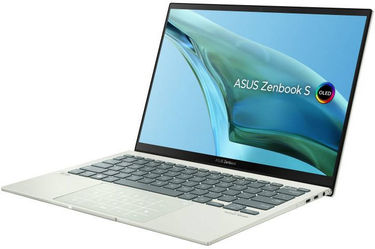 ASUS ZenBook S13 OLED UM5302TA-LX502WS Laptop