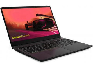 Lenovo Ideapad Gaming 3 15ACH6 (82K201YCIN) Laptop