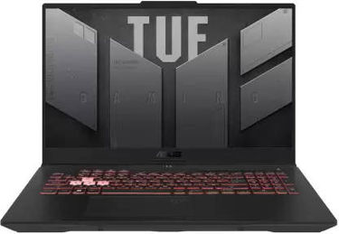 ASUS TUF Gaming F17 FX777ZM-HX029WS Laptop