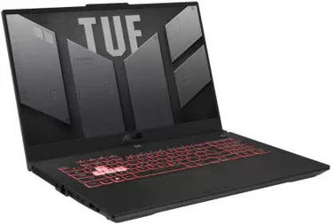 ASUS TUF Gaming F17 FX777ZM-HX029WS Laptop