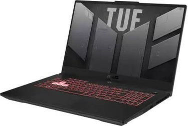 ASUS TUF Gaming F17 FX777ZM-HX029WS Laptop