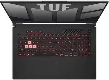 ASUS TUF Gaming F17 FX777ZM-HX029WS Laptop